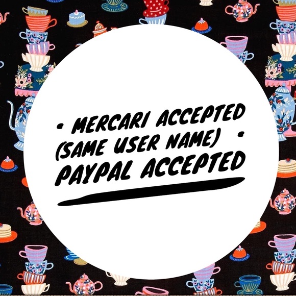 ••• SHOP DETAILS ••• - Picture 2 of 2